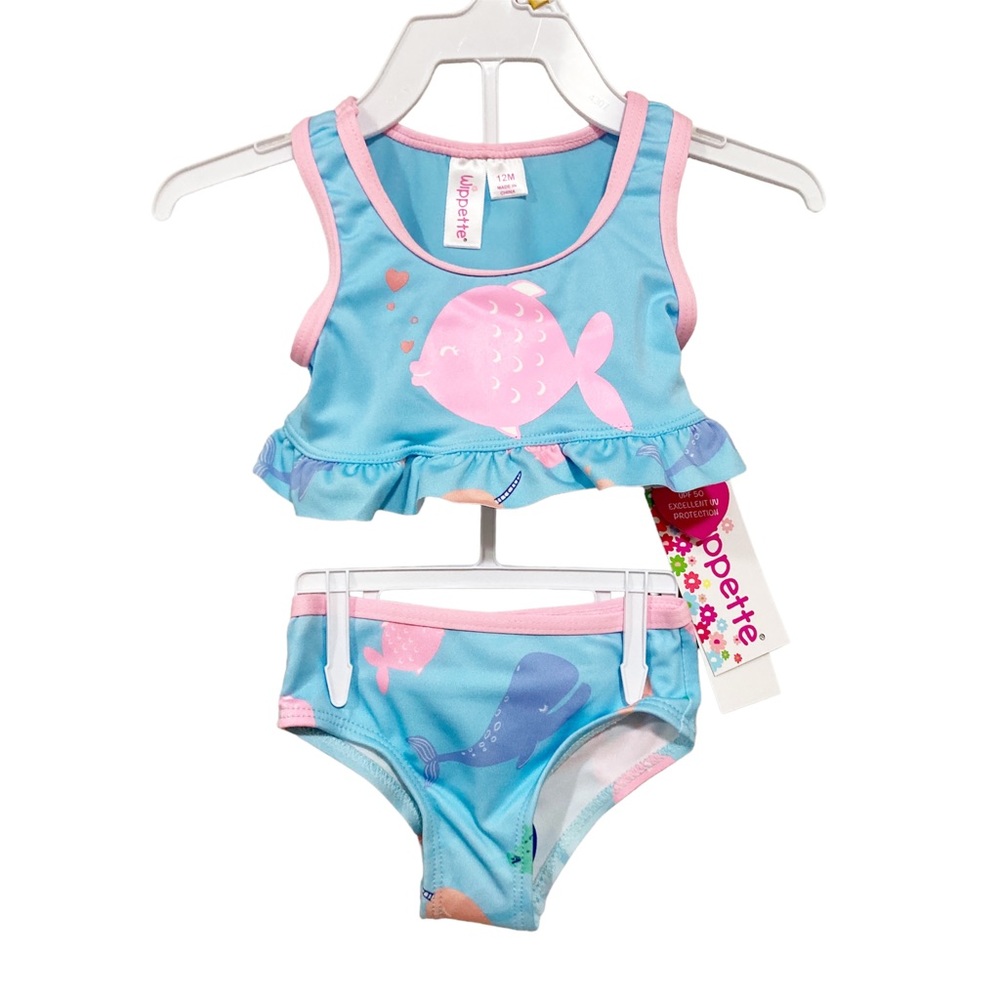 NWT Wippette swim set